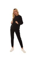 DE LAFENSE 601 DRES MACARENA - CZARNY, S