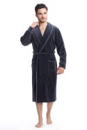 DOROTA SZLAFROK FR-063 - GRANAT, 2XL