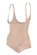 JULIMEX 119 BODY POD BIUST - NATURALNY, M