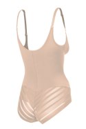 JULIMEX 119 BODY POD BIUST - NATURALNY, M