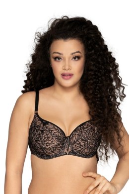 AVA BIUSTONOSZ AV 1956 BLACK - BLACK, 65H