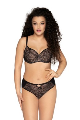 AVA BIUSTONOSZ AV 1956 BLACK - BLACK, 65H