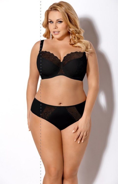 GORSENIA K357 BIUSTONOSZ BLANCA - BEŻOWY, 70H GORSENIA K357 BIUSTONOSZ BLANCA - BEŻOWY, 70H