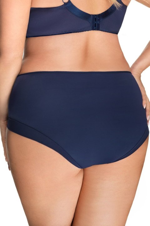 GORSENIA K442 FIGI LUISSE GRANAT - GRANATOWY, S