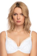 NIPPLEX BIUSTONOSZ ELISABETH - CZARNY, 75A