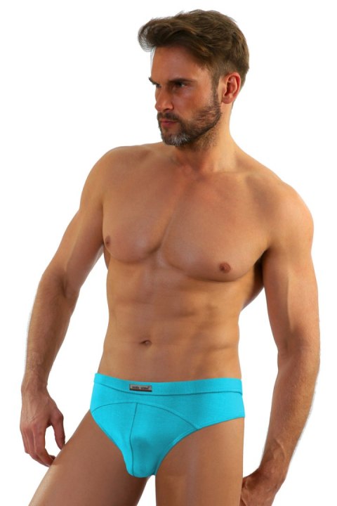 SESTO SENSO Slipy męskie CADET - BORDO, XL SESTO SENSO Slipy męskie CADET - BORDO, XL