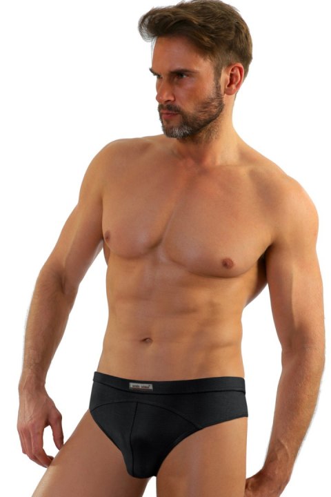 SESTO SENSO Slipy męskie CADET - JEANS, XL SESTO SENSO Slipy męskie CADET - JEANS, XL