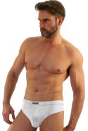 SESTO SENSO Slipy męskie CADET - JEANS, XL
