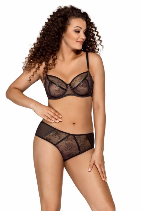 AVA BIUSTONOSZ AV 1996 BLACK - BLACK, 70H AVA BIUSTONOSZ AV 1996 BLACK - BLACK, 70H