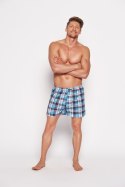 HENDERSON BOKSERKI M 560 1449 - SZARY MELANGE, L, K316
