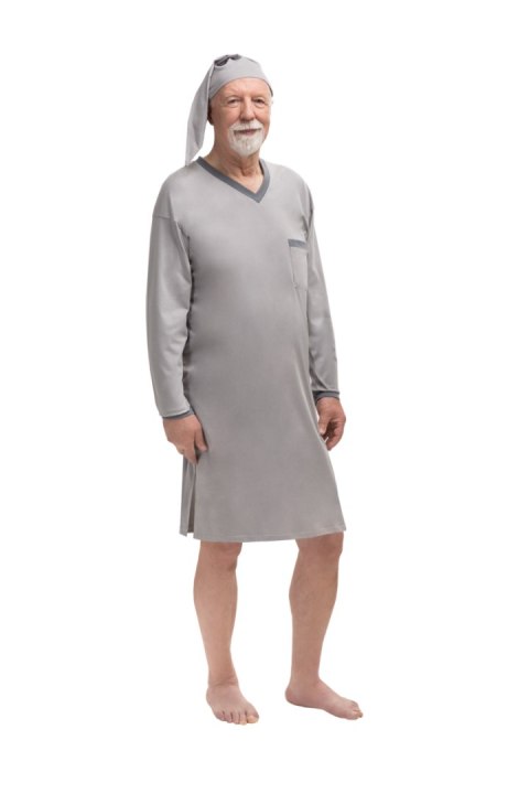 MARTEL 501 KOSZULA MĘSKA SYLWESTER DŁ.REK. - GRANATOWY, 2XL, 4 MARTEL 501 KOSZULA MĘSKA SYLWESTER DŁ.REK. - GRANATOWY, 2XL, 4