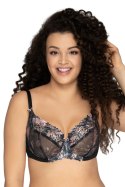 AVA BIUSTONOSZ AV 1958 BLACK SSS - BLACK, 70C