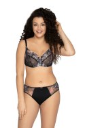 AVA BIUSTONOSZ AV 1958 BLACK SSS - BLACK, 70C