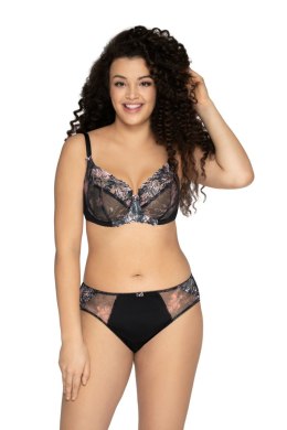 AVA BIUSTONOSZ AV 1958 BLACK SSS - BLACK, 70C