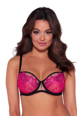 AVA BIUSTONOSZ AV 2033 PINK - PINK, 70E