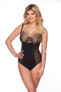 LUPOLINE 2213 BODY SOFT - CZARNO -ZŁOTY, 70G