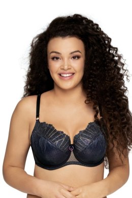 AVA BIUSTONOSZ AV 1950 BLACK - BLACK, 65H