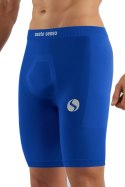 SESTO SENSO SPODENKI THERMO KR. CL41 - BŁĘKITNY, L/XL