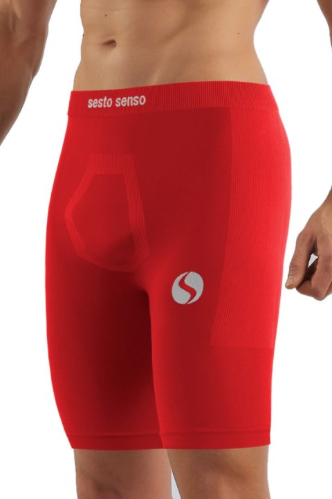 SESTO SENSO SPODENKI THERMO KR. CL41 - BŁĘKITNY, L/XL SESTO SENSO SPODENKI THERMO KR. CL41 - BŁĘKITNY, L/XL