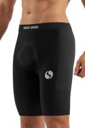 SESTO SENSO SPODENKI THERMO KR. CL41 - BŁĘKITNY, L/XL