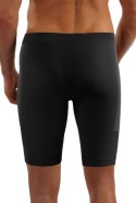 SESTO SENSO SPODENKI THERMO KR. CL41 - BŁĘKITNY, L/XL