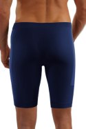SESTO SENSO SPODENKI THERMO KR. CL41 - BŁĘKITNY, L/XL