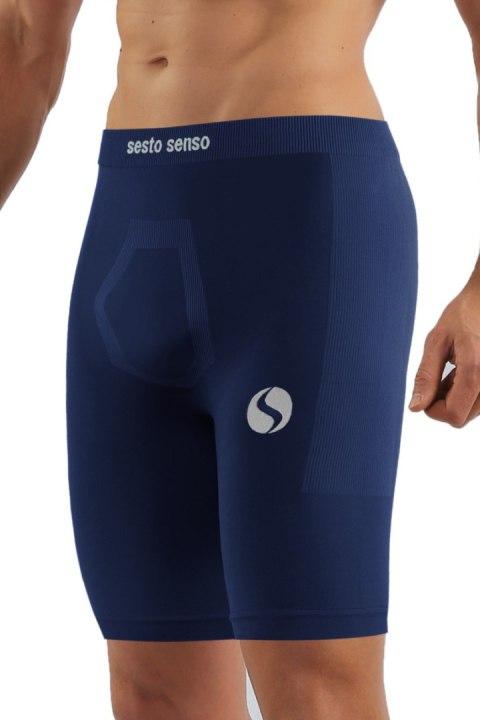 SESTO SENSO SPODENKI THERMO KR. CL41 - ZIELONY, S/M SESTO SENSO SPODENKI THERMO KR. CL41 - ZIELONY, S/M