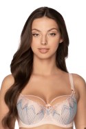 GAIA BIUSTONOSZ SEMI-SOFT MARGHERITA ART. 1186 - RÓŻOWY, 70G