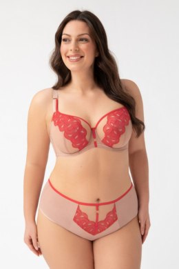 GORSENIA K761 BIUSTONOSZ MIĘKKI CARLA - BEŻOWY, 70G