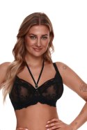 LUPOLINE BIUSTONOSZ BIG SOFT 2316 - CZARNY, 75I