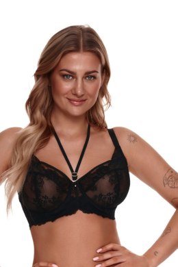 LUPOLINE BIUSTONOSZ BIG SOFT 2316 - CZARNY, 75I