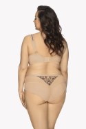 GAIA BIUSTONOSZ SEMI-SOFT PATRICIA MAXI ART. 1062 - BEŻOWY, 75L