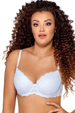 AVA BIUSTONOSZ AV 1970 WHITE - WHITE, 65H