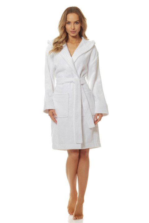 L&L SZLAFROK DAMSKI 2101 - GRAFIT, M L&L SZLAFROK DAMSKI 2101 - GRAFIT, M