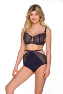 LUPOLINE 2230 BIUSTONOSZ SOFT - GRANATOWO - BEŻOWY, 65F