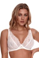 LUPOLINE BIUSTONOSZ BRALETTE SOFT 149 - CZARNY, 65D