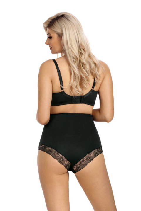 LUPOLINE FIGI 3090-91 MK - CZARNO-RÓŻOWY, 36 LUPOLINE FIGI 3090-91 MK - CZARNO-RÓŻOWY, 36