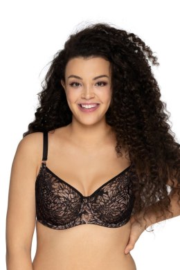 AVA BIUSTONOSZ AV 1955 BLACK - BLACK, 65H