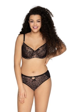 AVA BIUSTONOSZ AV 1955 BLACK - BLACK, 65H