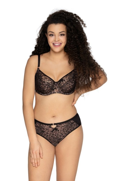 AVA BIUSTONOSZ AV 1955 BLACK - BLACK, 65H AVA BIUSTONOSZ AV 1955 BLACK - BLACK, 65H