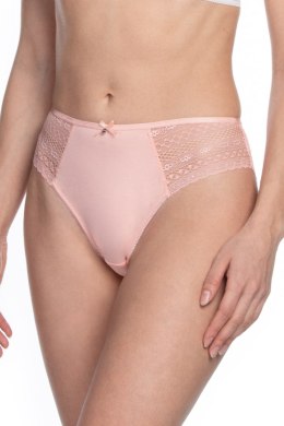 FIGI DAMSKIE BIKINI L-1493BI - RÓŻOWY, L LAMA