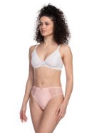 FIGI DAMSKIE BIKINI L-1493BI - RÓŻOWY, L LAMA