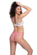 FIGI DAMSKIE BIKINI L-1493BI - RÓŻOWY, L LAMA