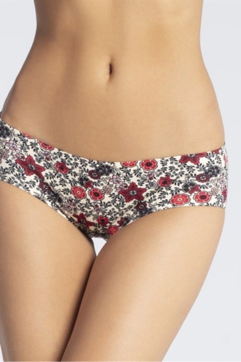 MAJTKI - BIKINI COTTON COMFORT PRINT 02 - MULTICOLOR, S GATTA BODYWEAR MAJTKI - BIKINI COTTON COMFORT PRINT 02 - MULTICOLOR, S GATTA BODYWEAR