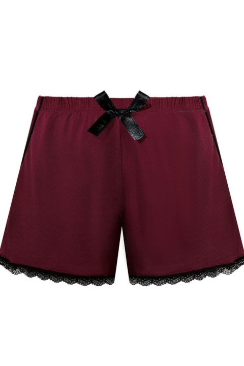 SPODENKI MARGOT - BURGUND, S NIPPLEX SPODENKI MARGOT - BURGUND, S NIPPLEX