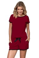 SPODENKI MARGOT - CZARNY, 2XL NIPPLEX