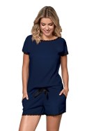 SPODENKI MARGOT - CZARNY, 2XL NIPPLEX