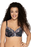 AVA BIUSTONOSZ AV 1957 BLACK - BLACK, 70H