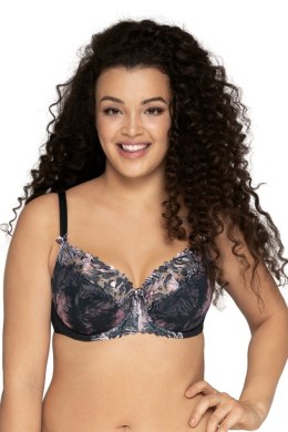 AVA BIUSTONOSZ AV 1957 BLACK - BLACK, 70H