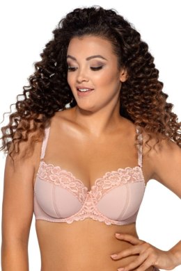 AVA BIUSTONOSZ AV 1992 POWDERY PINK MAXI - POWDERY PINK, 75L